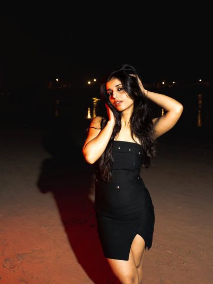 Dramatic Flash & Night Photography photo 10