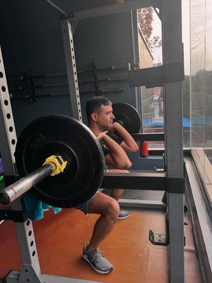 A3 Performance - Sports Performance Training Build Foundational Strength photo 12