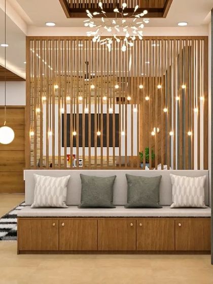 Interior Design - Custom Furniture & Storage Solutions Smart Entryway & Foyer Storage photo 38