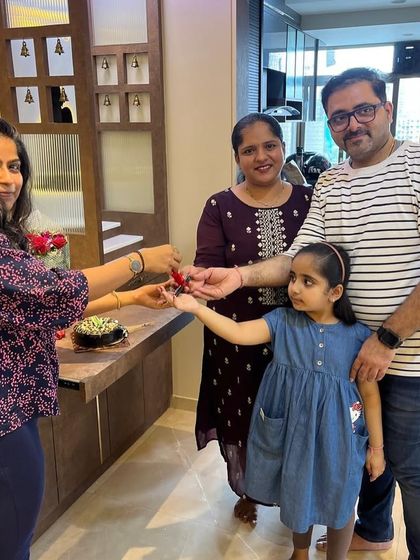 Happy Homes, Happier Clients photo 8