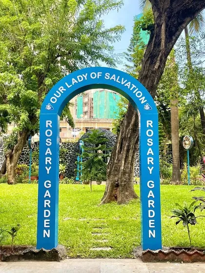 It was an absolute honor to revamp the historic Rosary Garden for the Portuguese Church in Mumbai, one of the city's oldest landmarks. This project was about respecting history while breathing new life into a cherished public space for the community to enjoy.