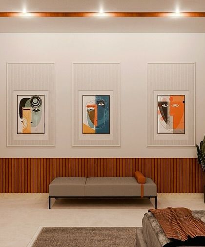 Artyss Designn Studio - Individual Room Design & Renovation Bedroom Sanctuaries photo 18