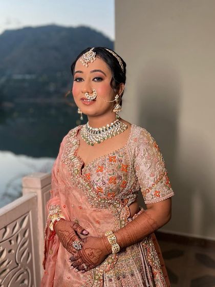 Timeless Wedding Day Looks photo 81