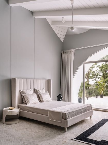 Tellado Villas, Goa: A Dialogue with Tradition photo 14