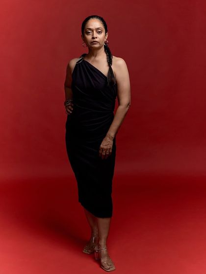 Vidhi Thakur - Portrait & Headshot Photography Studio Portraits: The Art of Stillness photo 29