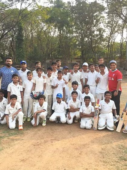 Tournament & Match Experience photo 8