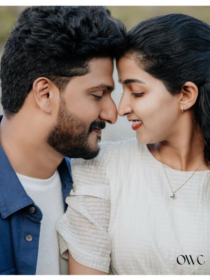 Orange Wedding Cinemas - Wedding Photography & Cinematography Pre-Wedding Stories: Love in Every Landscape photo 123