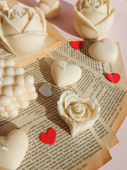 Over The Lune Studio - Custom Event Favors & Bulk Gifting Behind the Scenes: My Studio Process photo 21