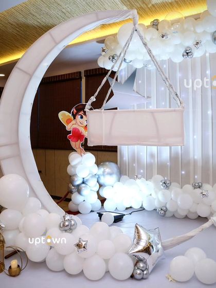 Uptown Event - Full-Service Event Planning Kids' Birthdays: Whimsical & Fantasy Themes photo 74