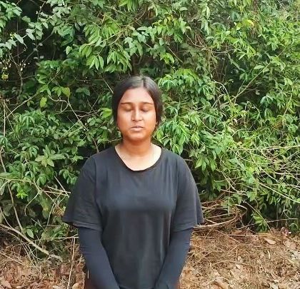 A young adventurer reflects on her time at the Barapole summer camp.