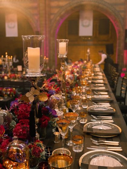 Global Celebrations: London, Qatar & Paris photo 55