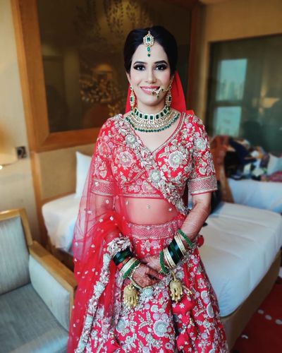 Bridal Skincare Consultation