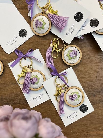 Ivory Tales - Personalized Stationery & Event Details Welcoming a New Life: Baby Announcements photo 4