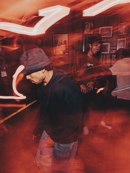 Sly Granny - Hosted Events & Themed Nights Granny's House Parties & Live Music photo 38