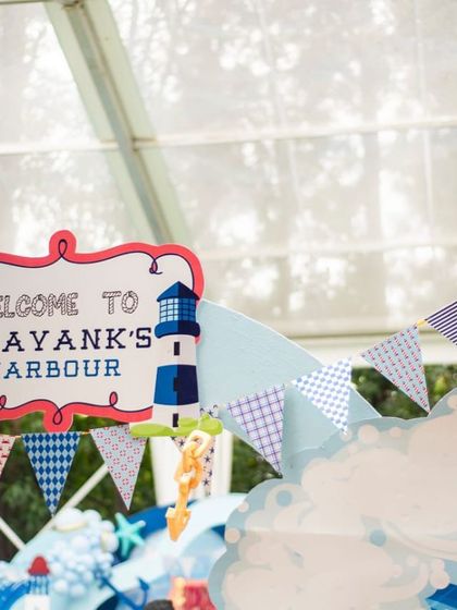 Atara Events - Wedding & Social Event Planning Action-Packed Kids' Parties photo 17