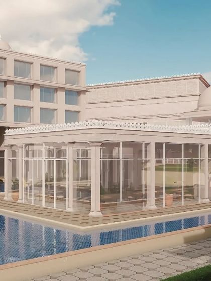 The Architectural Vision photo 8