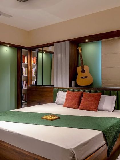 Serene & Personal Bedrooms photo 51