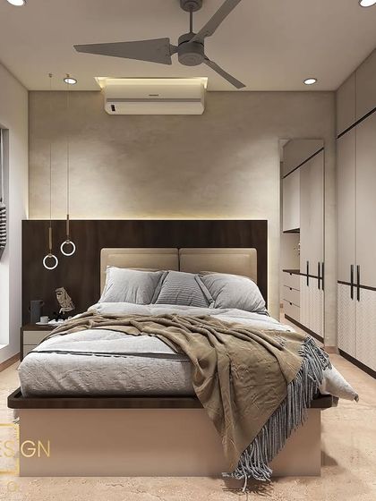 Bedrooms: Sanctuaries for Rest photo 29