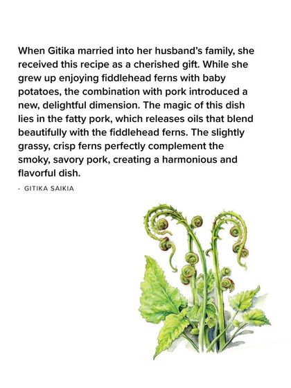 Nivaala - Recipe Preservation & Keepsakes From Our Community's Kitchens photo 22