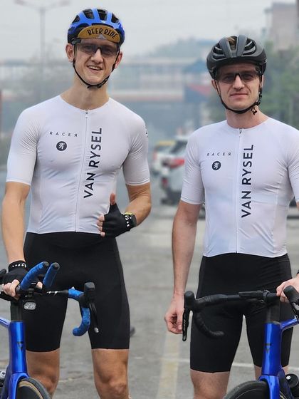 Sunday Endurance Rides photo 28