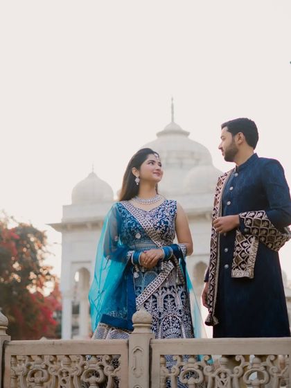 Royal Splendor: Forts & Palaces photo 20