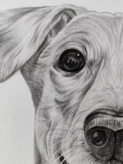 My Process: From Photo to Art photo 3