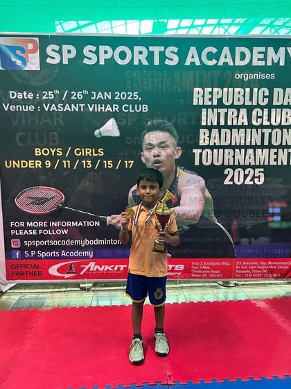 Tournament Action & Victories photo 71