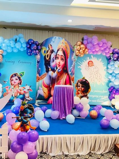 Adore Celebration - Personal Event & Party Decor Cartoon & Character Favorites photo 18