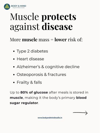 Body & Mind PhysioPilates Studio - Geriatric Fitness & Rehabilitation Building Strength & Preventing Falls photo 8