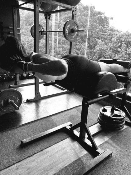 A3 Performance - Injury Recovery & Corrective Exercise Building Foundational Strength photo 22