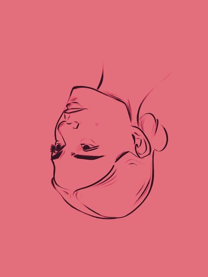 Modern Digital Portraits & Illustrations photo 9