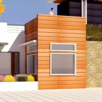 Swastik Arcon - Architecture & Construction Luxury Villa & Landscape Design photo 7