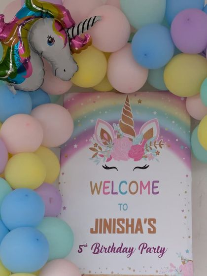 Magical Kids' Parties photo 42