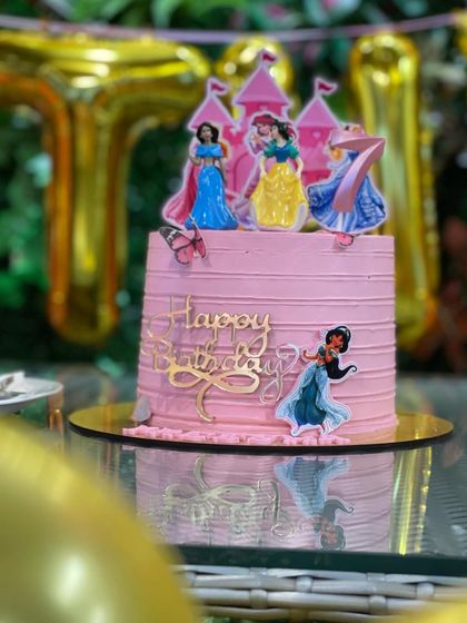 Custom Themed Birthday Parties photo 11