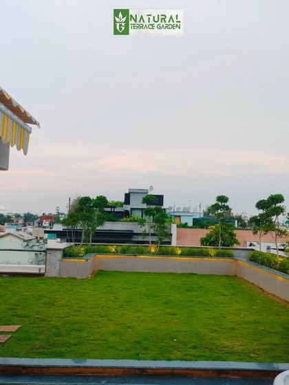 Complete Rooftop & Terrace Makeovers photo 14