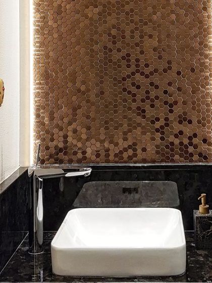 Totem - Smart Home Automation Artisanal Touch Panels: Control Meets Craft photo 29