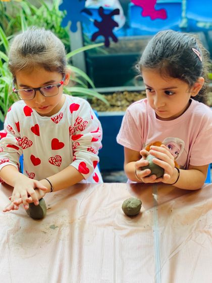 Festive Fun: Holiday & Themed Workshops photo 7