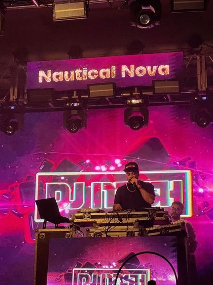 Nash - Event Curation & Themed Nights Special Events & Collaborations photo 22