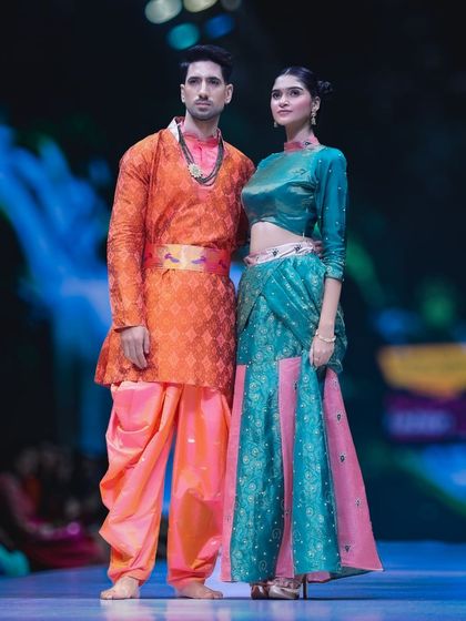 Rakshith Shetty - Fashion & Portfolio Photography Runway & Fashion Shows photo 11