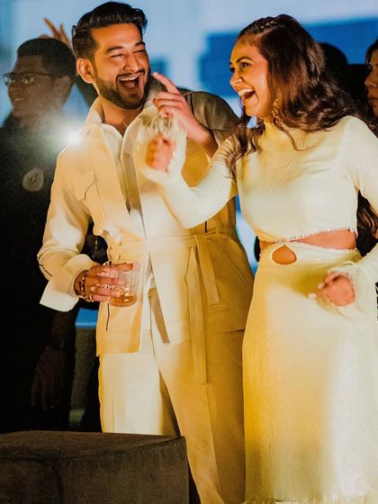 Flowing Curls & Waves photo 35