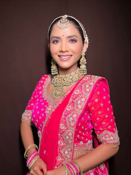 Timeless Bridal Looks photo 41