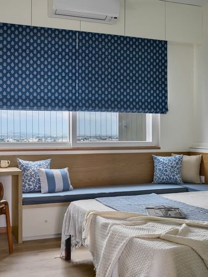 Simplécede - Full-Home Interior Design Serene & Personal Bedrooms photo 9