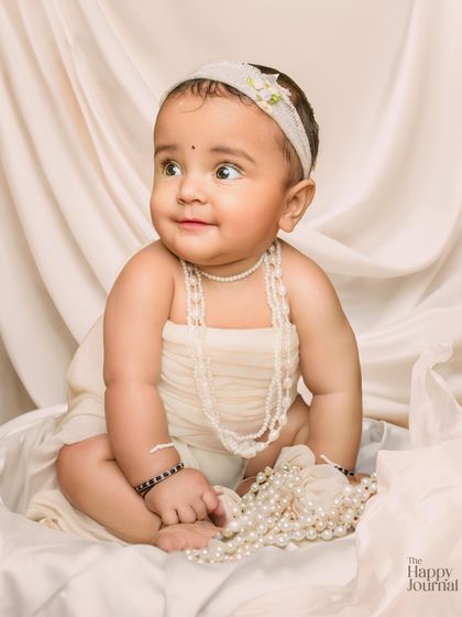 Pooja - Kids & Family Photography Little Ones & Milestones photo 20