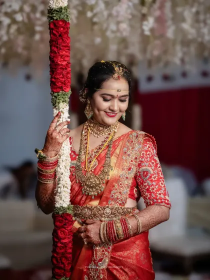 Phometo - Wedding Photography Hindu Weddings: Sacred Traditions photo 46