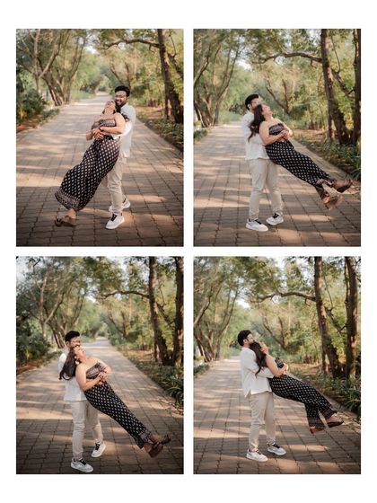 Pre-Wedding Stories photo 63