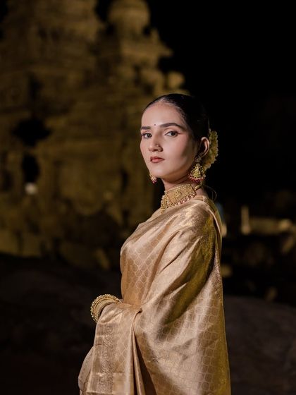 The Art of Bridal Styling photo 4