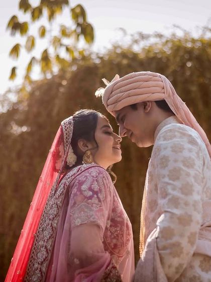 Couple Portraits: Just The Two of You photo 3