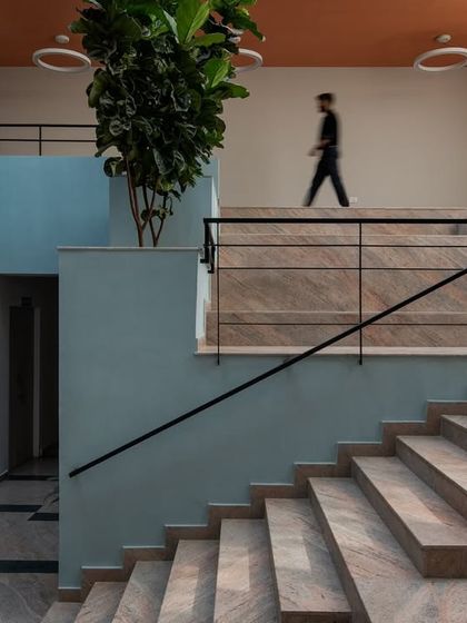 Architecture Dialogue - Architectural Design Public & Community Architecture photo 3