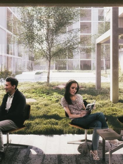 Future of Living: Sustainable Residential Design photo 15