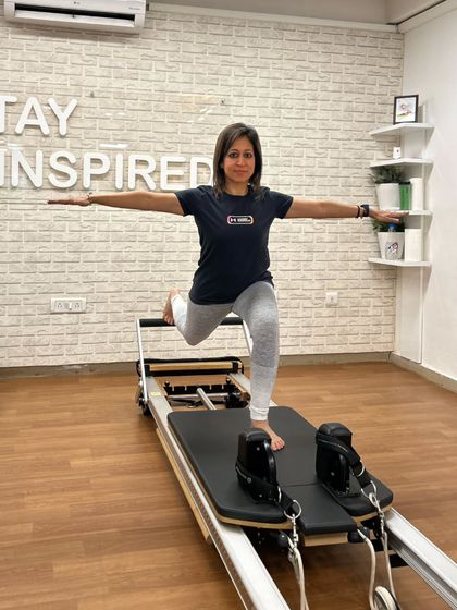 Strength & Sculpt on Equipment photo 39